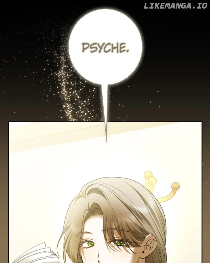 I Want to Be You, Just For A Day Chapter 220 644 133