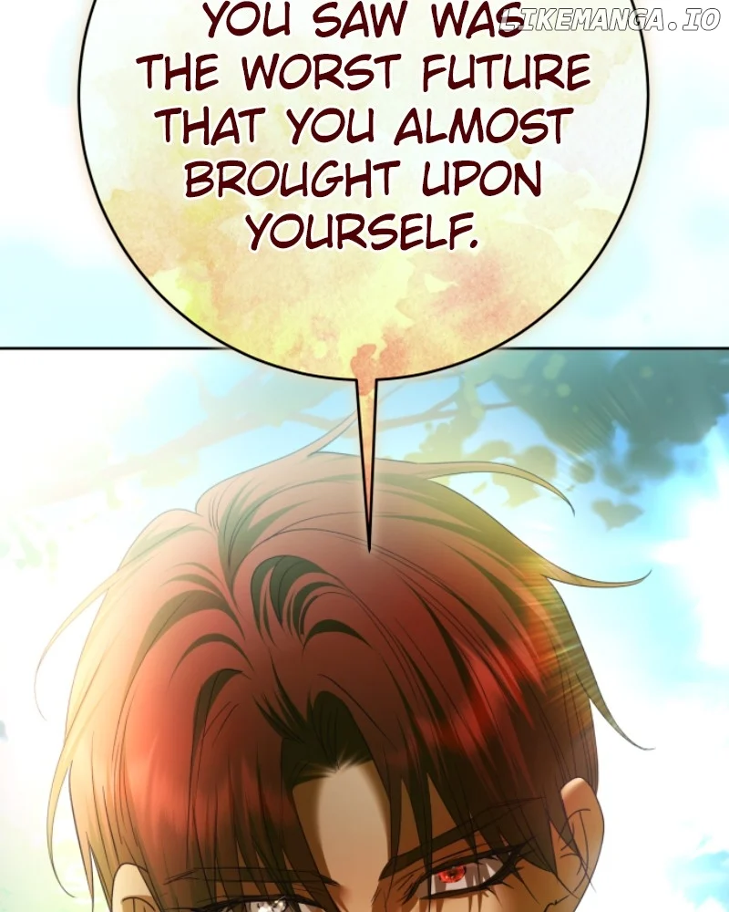 I Want to Be You, Just For A Day Chapter 220 673 162