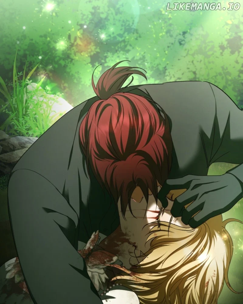I Want to Be You, Just For A Day Chapter 221 480 005