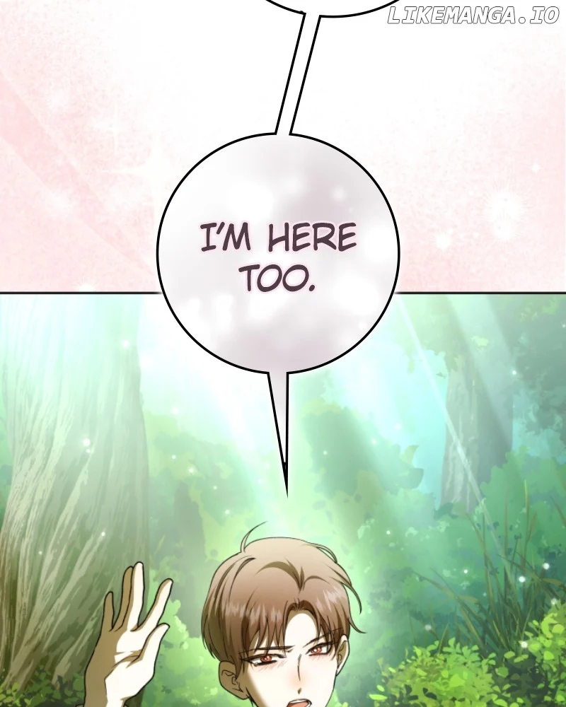I Want to Be You, Just For A Day Chapter 221 487 012