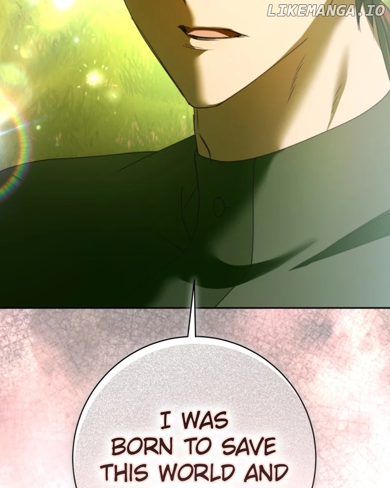 I Want to Be You, Just For A Day Chapter 221 499 024