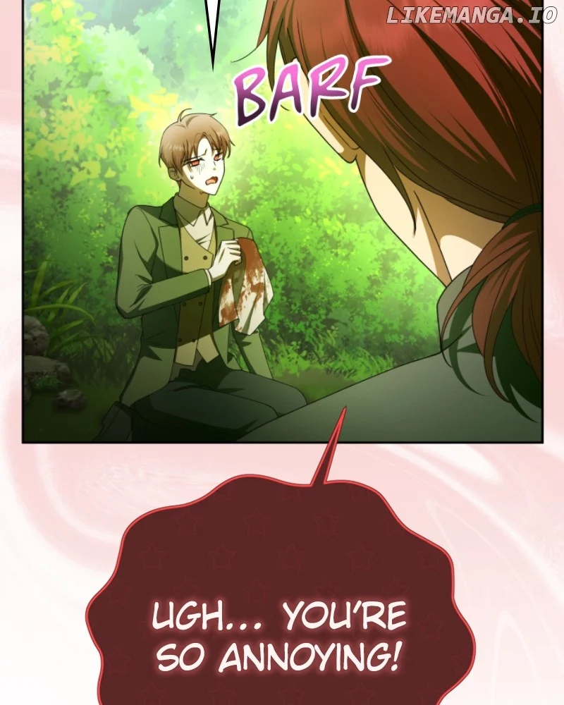 I Want to Be You, Just For A Day Chapter 221 501 026