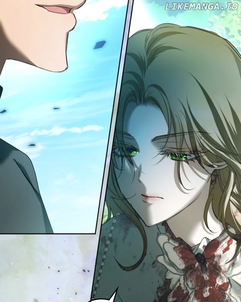 I Want to Be You, Just For A Day Chapter 221 517 042