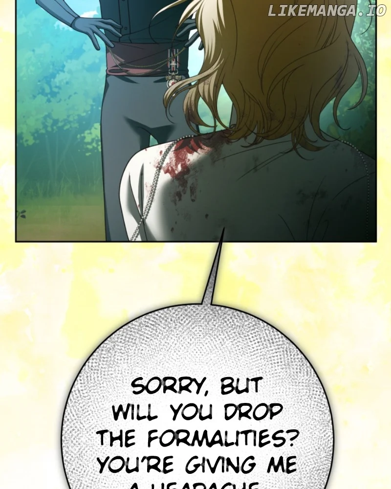 I Want to Be You, Just For A Day Chapter 221 521 046