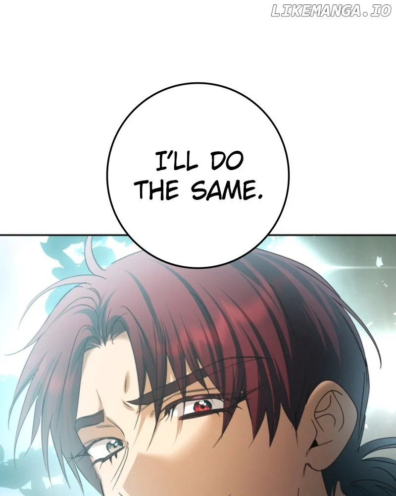 I Want to Be You, Just For A Day Chapter 221 523 048