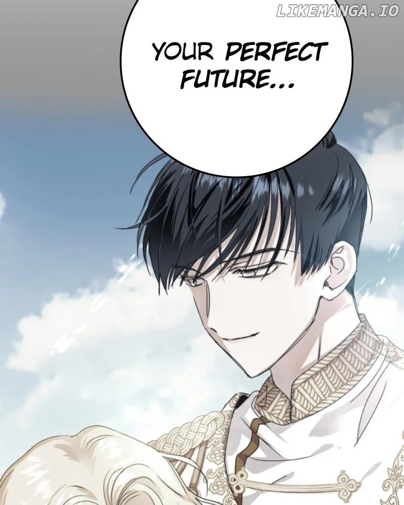 I Want to Be You, Just For A Day Chapter 221 528 053