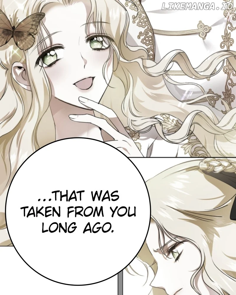 I Want to Be You, Just For A Day Chapter 221 529 054