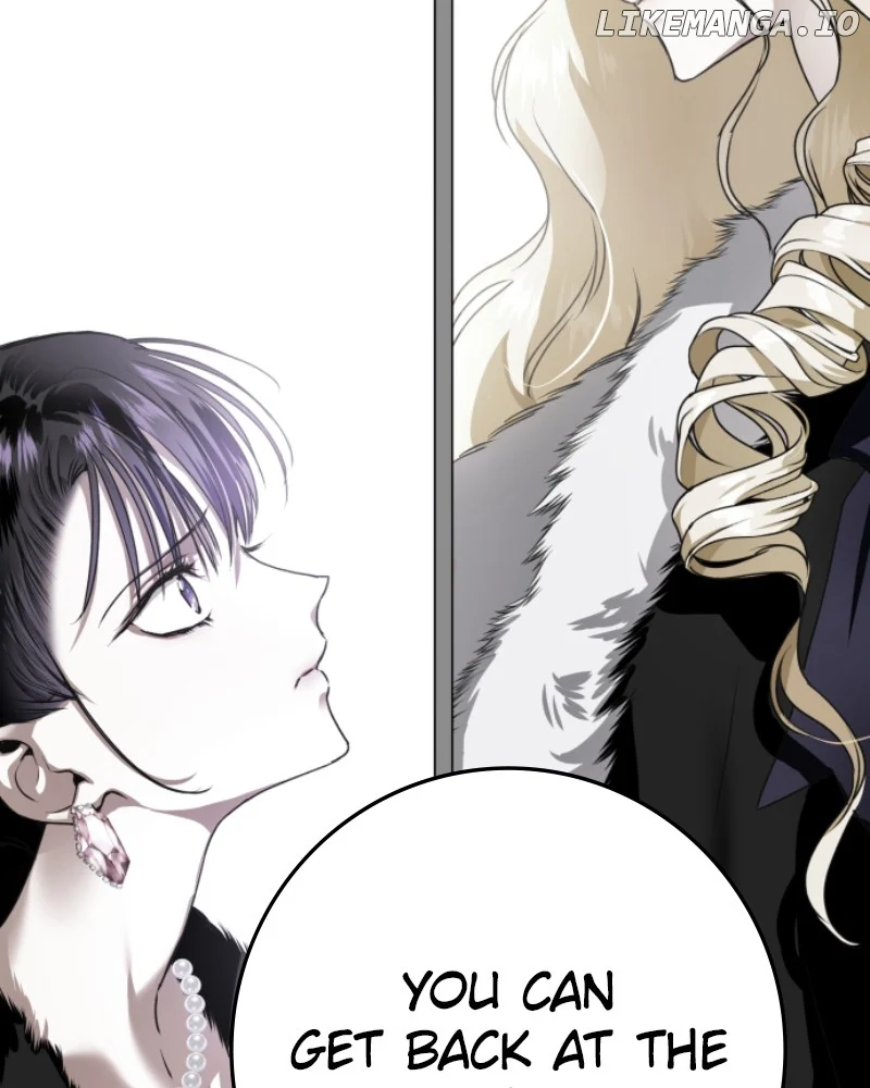I Want to Be You, Just For A Day Chapter 221 530 055