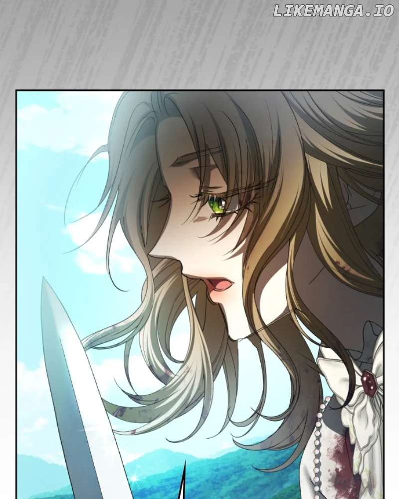 I Want to Be You, Just For A Day Chapter 221 532 057