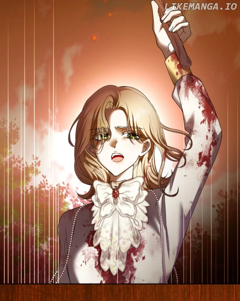 I Want to Be You, Just For A Day Chapter 221 539 064