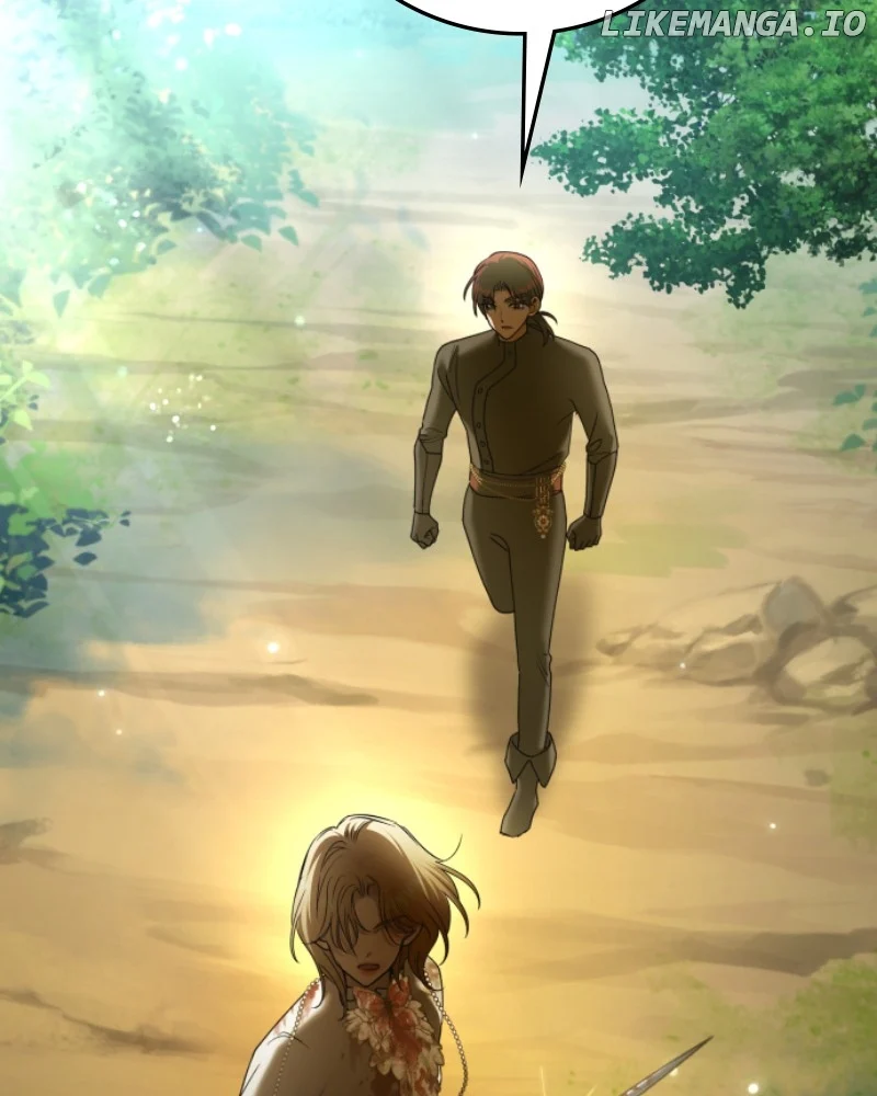 I Want to Be You, Just For A Day Chapter 221 555 080