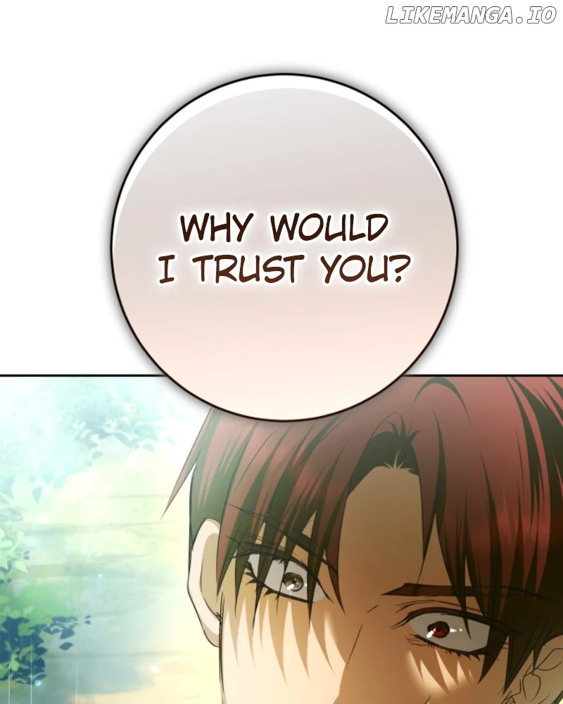 I Want to Be You, Just For A Day Chapter 221 558 083