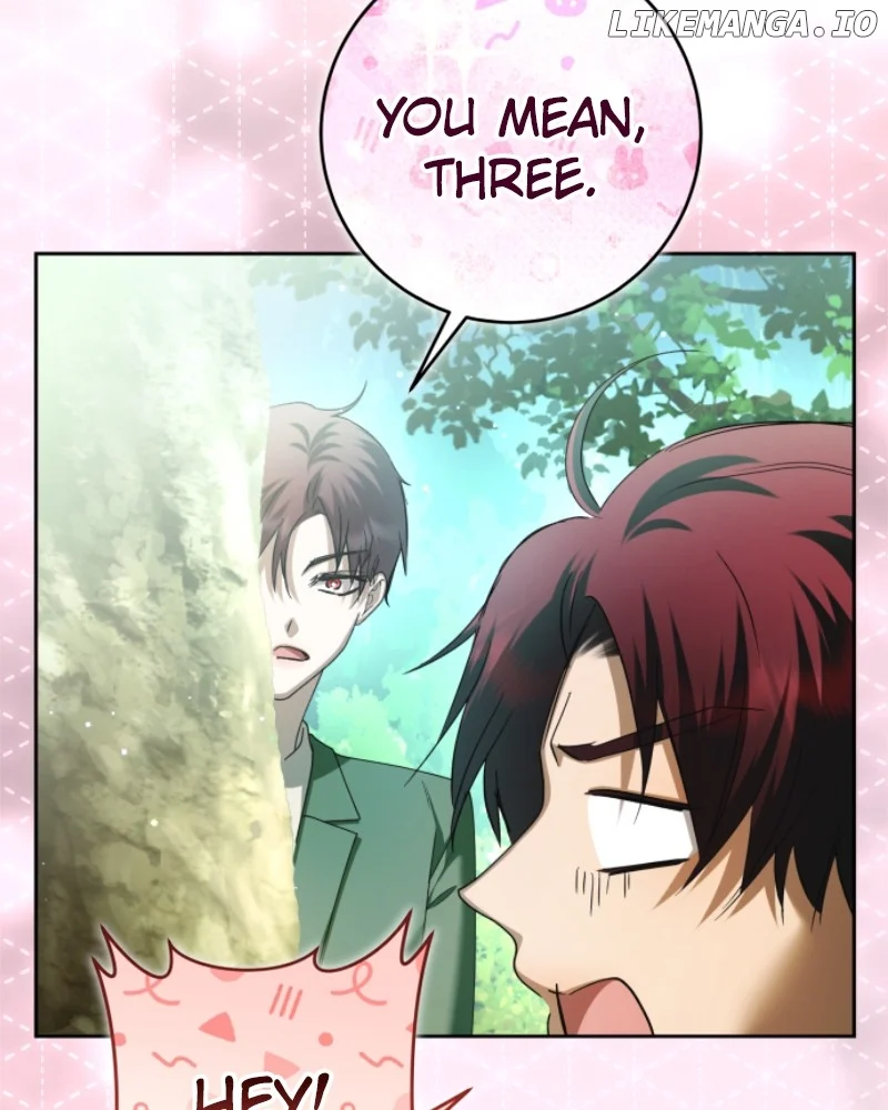 I Want to Be You, Just For A Day Chapter 221 569 094