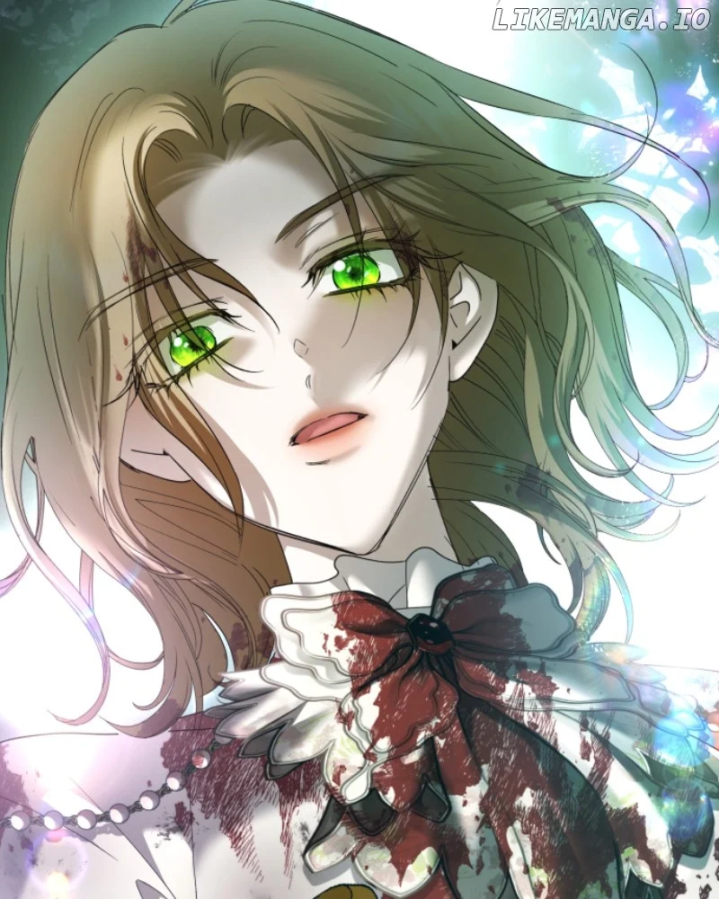 I Want to Be You, Just For A Day Chapter 221 578 103