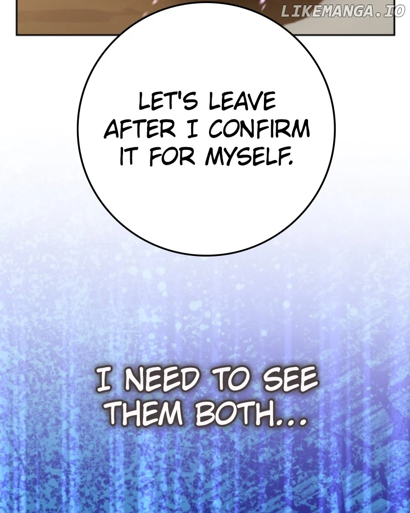 I Want to Be You, Just For A Day Chapter 221 583 108