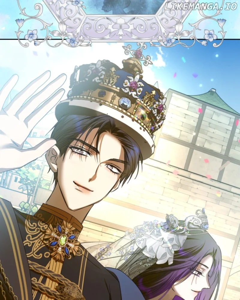 I Want to Be You, Just For A Day Chapter 221 597 122