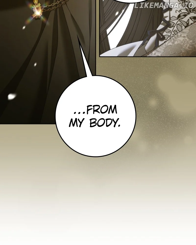 I Want to Be You, Just For A Day Chapter 221 606 131