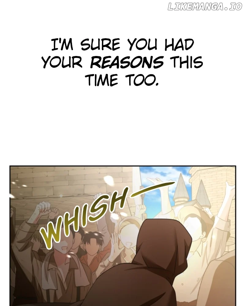 I Want to Be You, Just For A Day Chapter 221 622 147