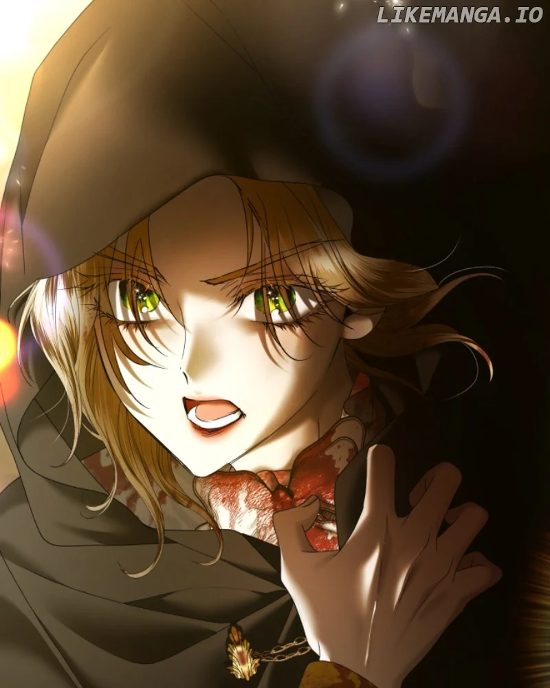 I Want to Be You, Just For A Day Chapter 221 628 153