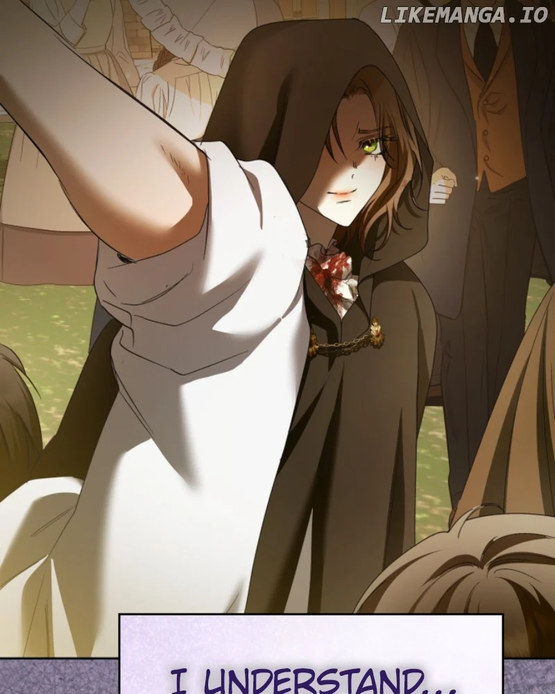 I Want to Be You, Just For A Day Chapter 223 499 006