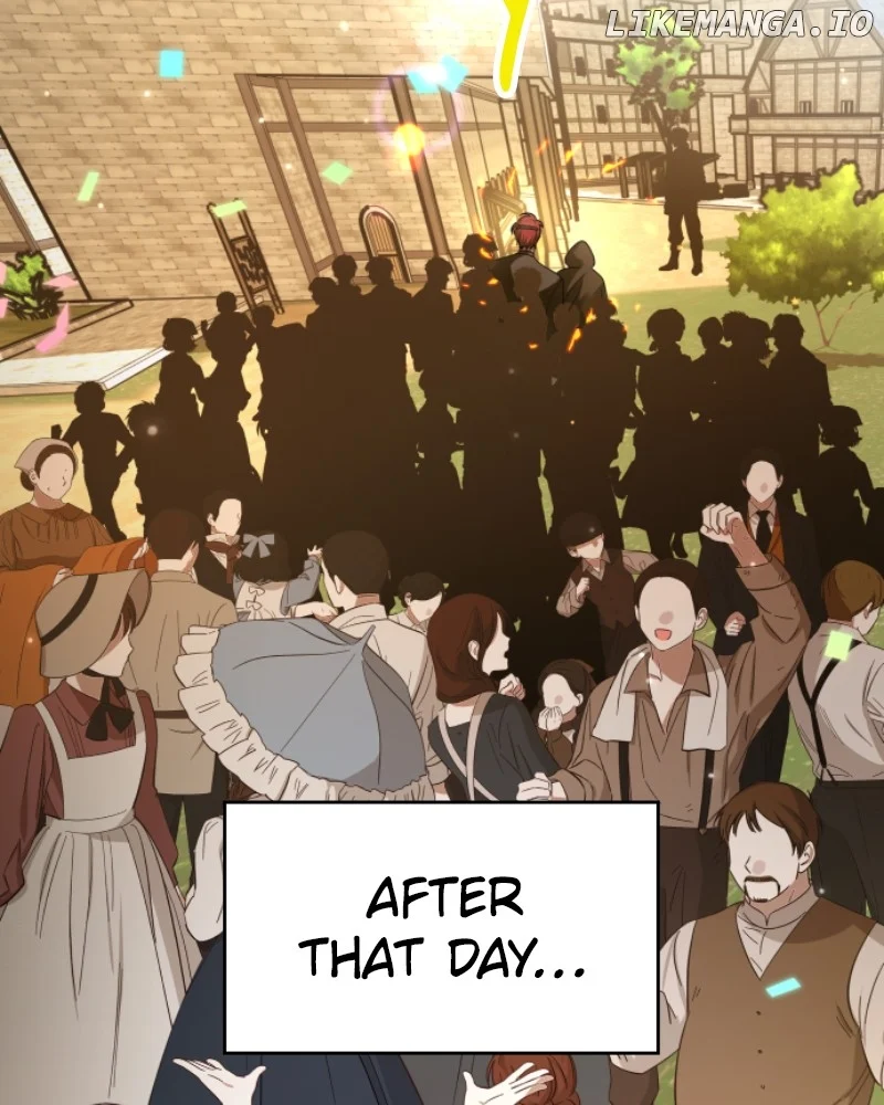 I Want to Be You, Just For A Day Chapter 223 503 010