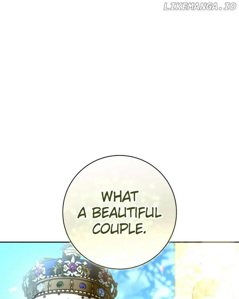 I Want to Be You, Just For A Day Chapter 223 508 015