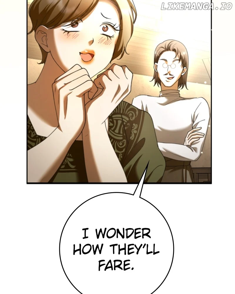 I Want to Be You, Just For A Day Chapter 223 511 018