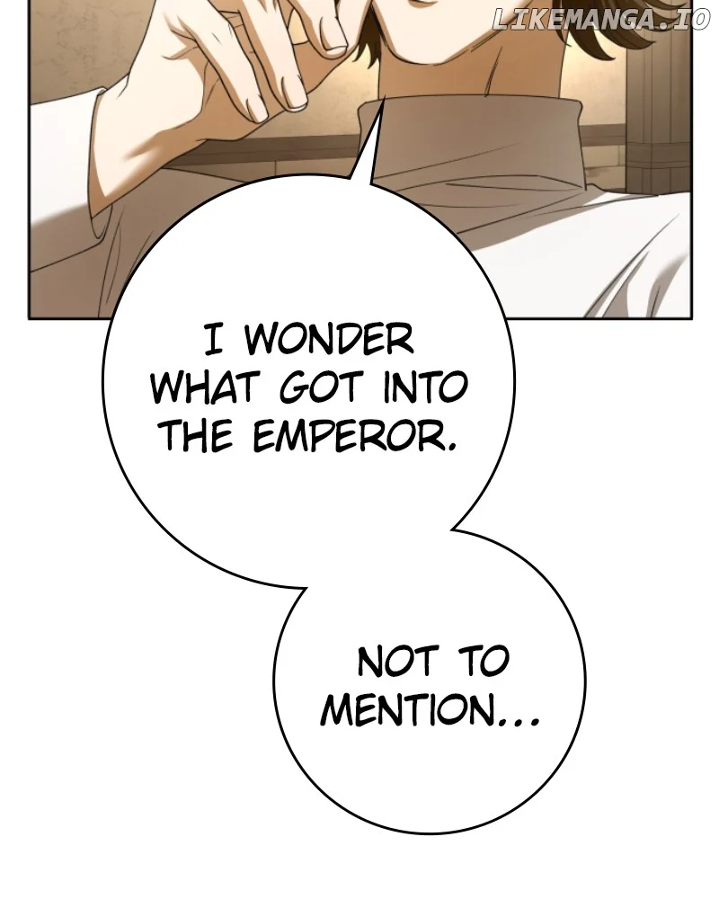 I Want to Be You, Just For A Day Chapter 223 514 021
