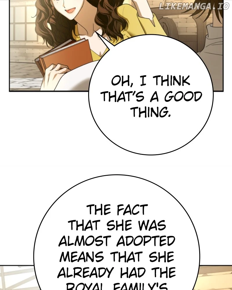 I Want to Be You, Just For A Day Chapter 223 517 024
