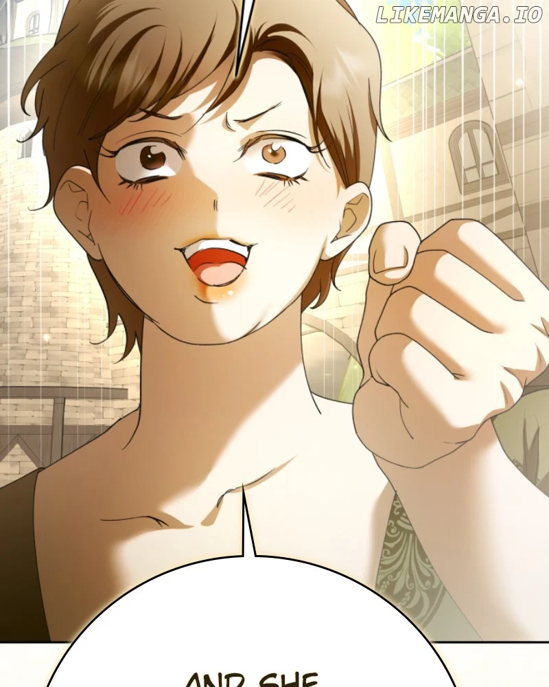 I Want to Be You, Just For A Day Chapter 223 521 028