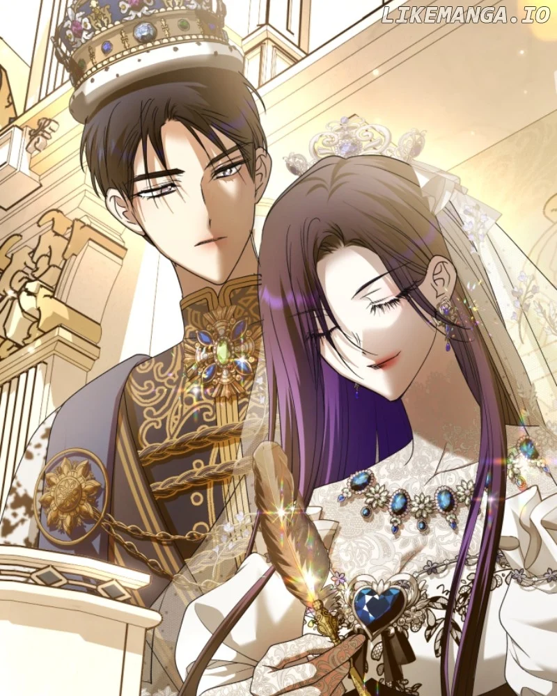 I Want to Be You, Just For A Day Chapter 223 546 053