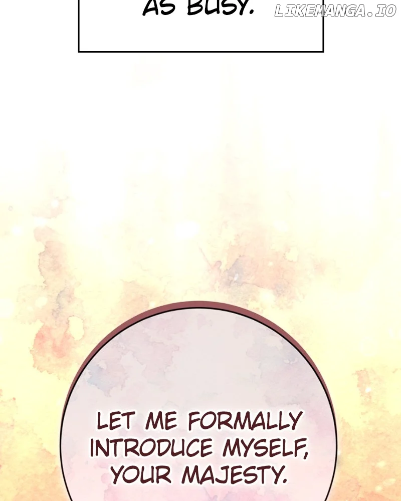 I Want to Be You, Just For A Day Chapter 223 554 061
