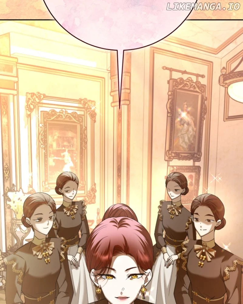 I Want to Be You, Just For A Day Chapter 223 555 062