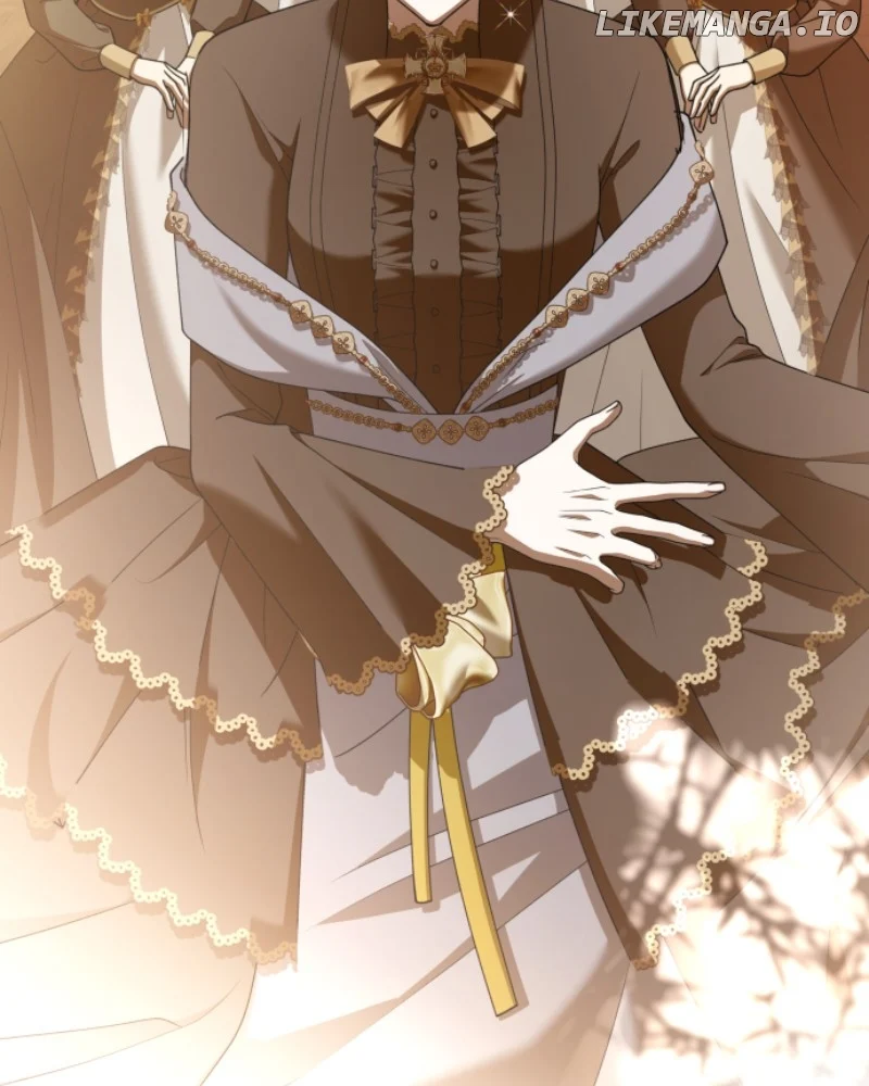 I Want to Be You, Just For A Day Chapter 223 556 063