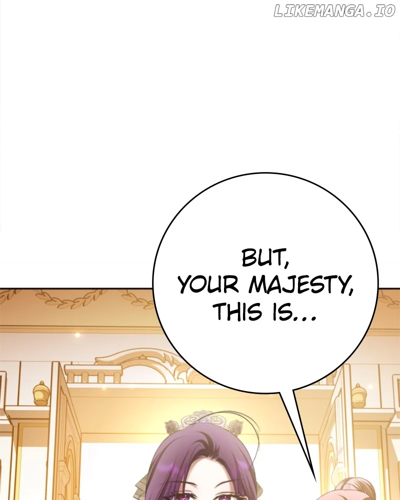 I Want to Be You, Just For A Day Chapter 223 580 087