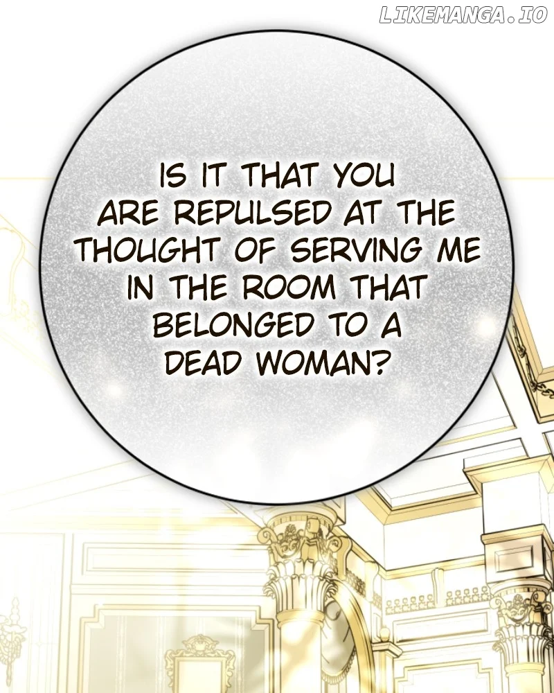 I Want to Be You, Just For A Day Chapter 223 590 097