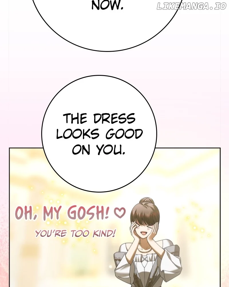 I Want to Be You, Just For A Day Chapter 223 599 106