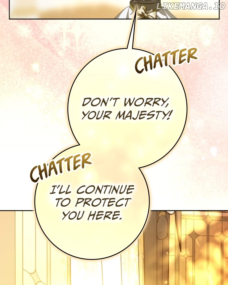 I Want to Be You, Just For A Day Chapter 223 600 107