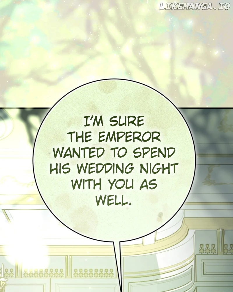 I Want to Be You, Just For A Day Chapter 224 533 001