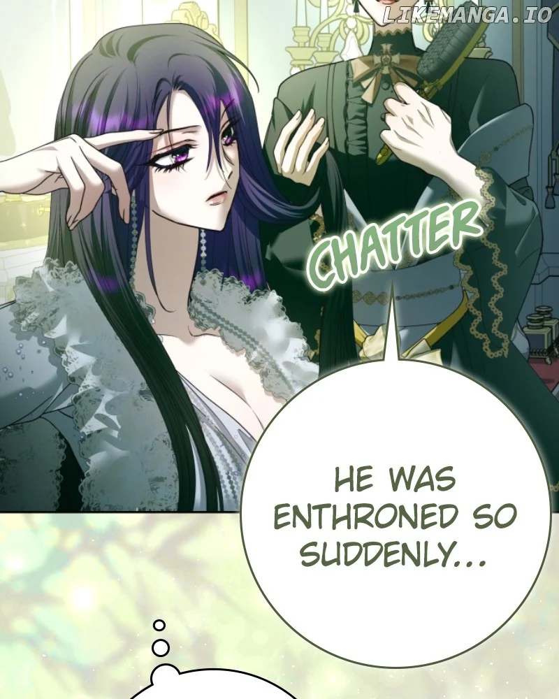 I Want to Be You, Just For A Day Chapter 224 536 004