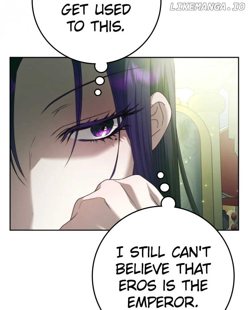 I Want to Be You, Just For A Day Chapter 224 542 010