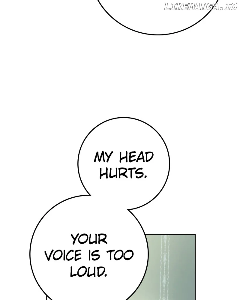 I Want to Be You, Just For A Day Chapter 224 543 011