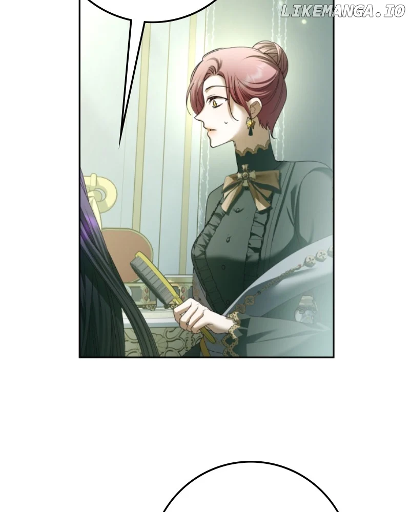 I Want to Be You, Just For A Day Chapter 224 544 012