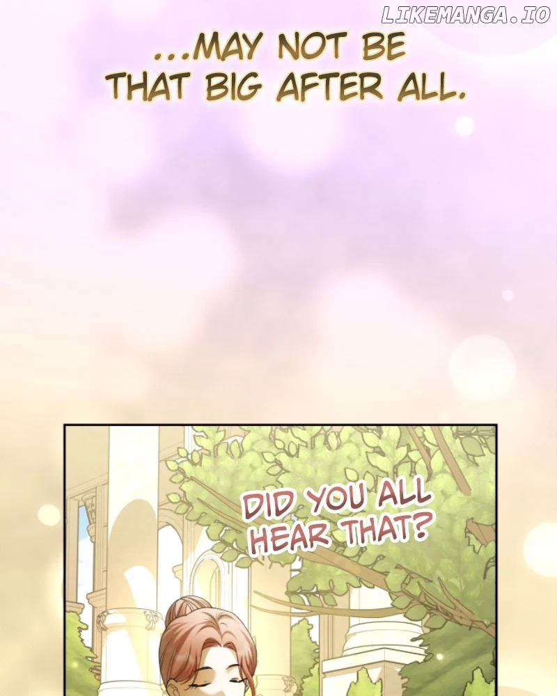 I Want to Be You, Just For A Day Chapter 224 559 027
