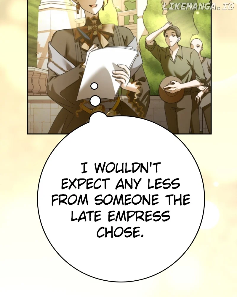 I Want to Be You, Just For A Day Chapter 224 560 028