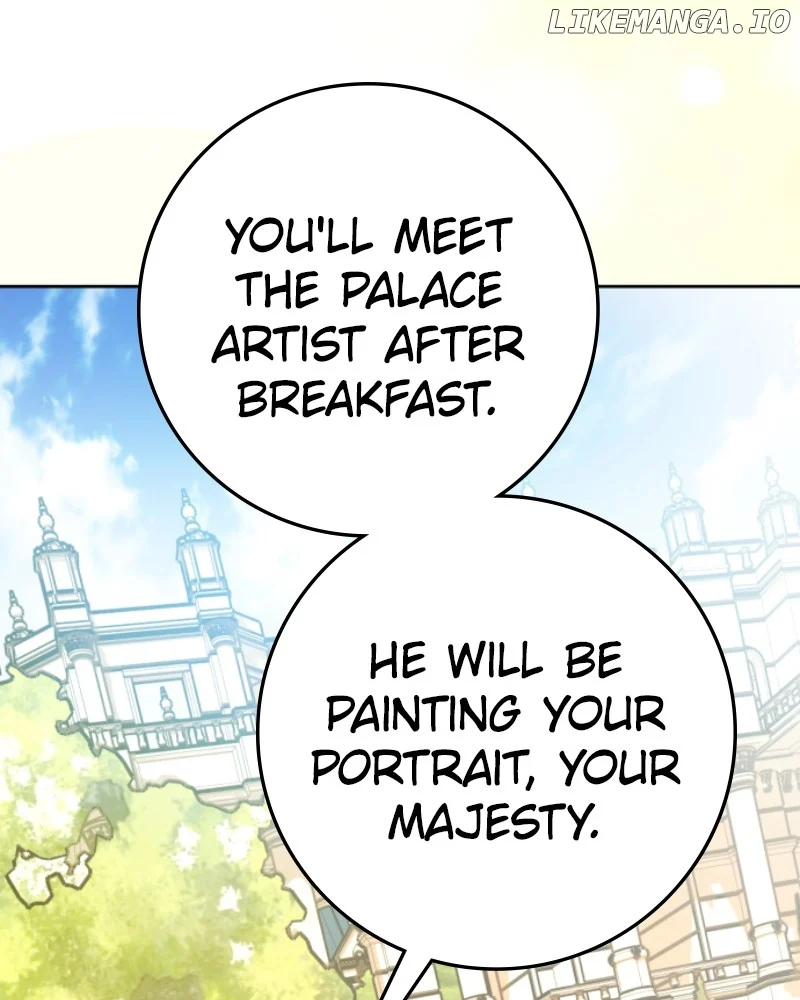 I Want to Be You, Just For A Day Chapter 224 561 029