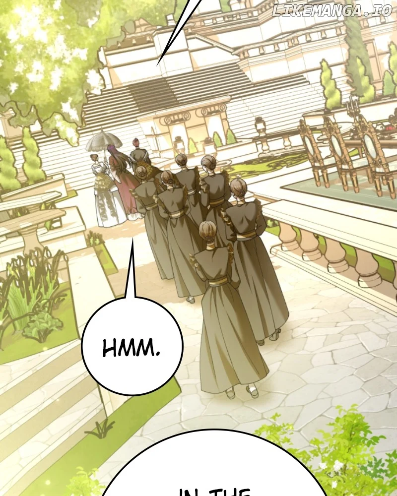 I Want to Be You, Just For A Day Chapter 224 562 030