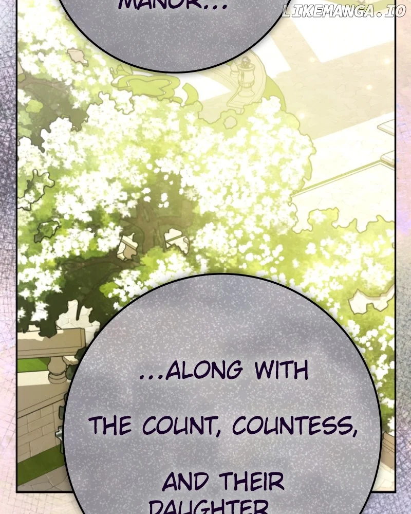 I Want to Be You, Just For A Day Chapter 224 569 037