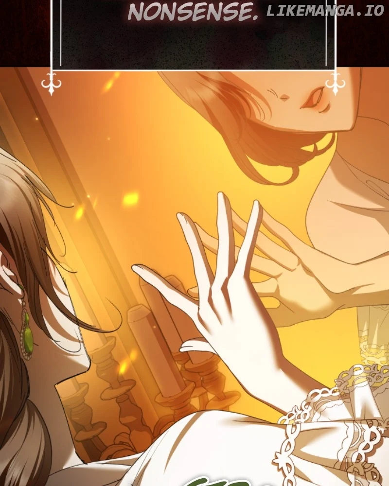 I Want to Be You, Just For A Day Chapter 224 586 054