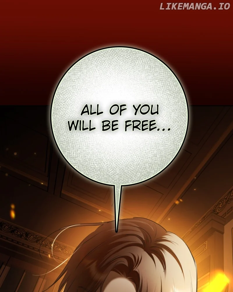 I Want to Be You, Just For A Day Chapter 224 589 057